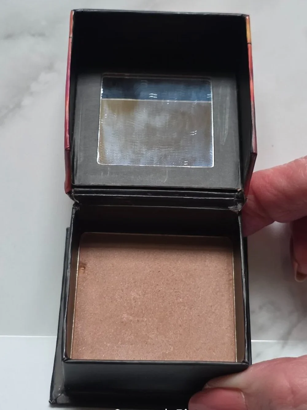 benefit DALLAS Blush (0.32 oz.) OLDER VERSION